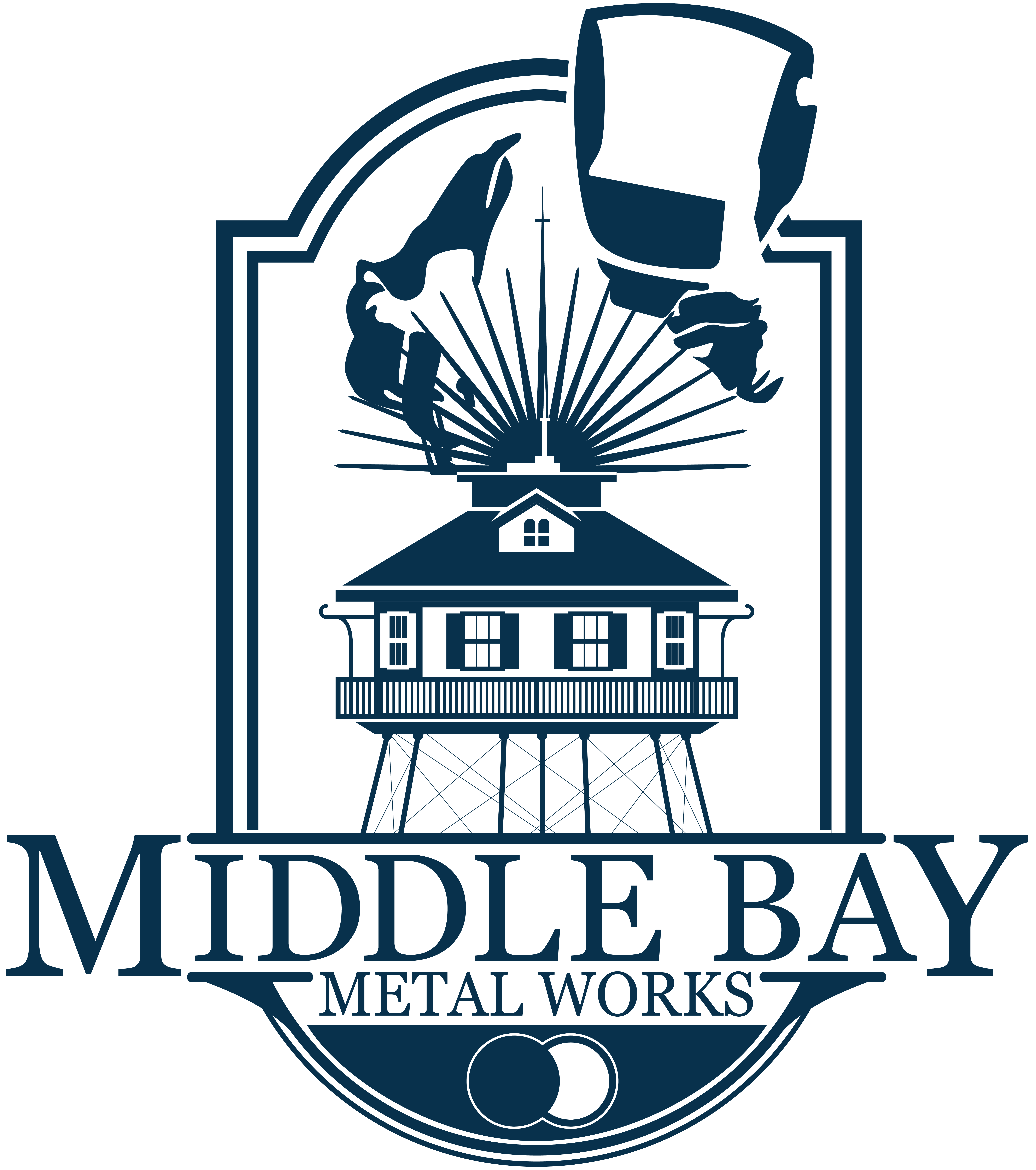 Middle Bay Metal Works